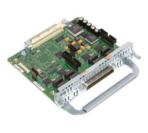 Cisco NM-HDA-4FXS Cisco NM-HDA-4FXS